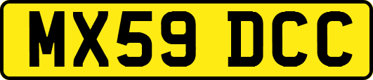 MX59DCC