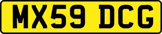 MX59DCG