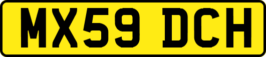 MX59DCH