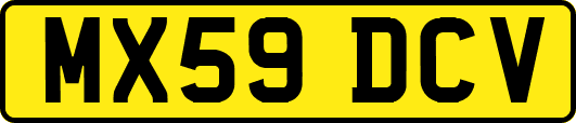 MX59DCV