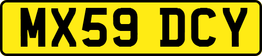 MX59DCY