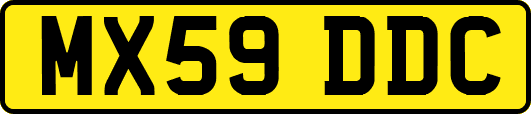 MX59DDC