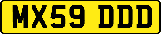 MX59DDD