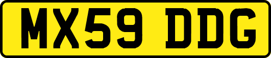 MX59DDG