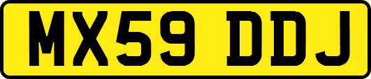 MX59DDJ