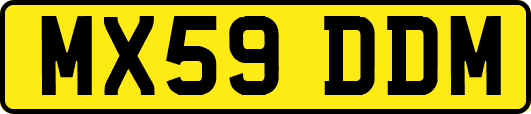 MX59DDM