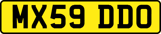 MX59DDO
