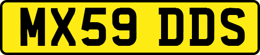 MX59DDS