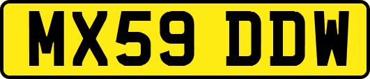 MX59DDW