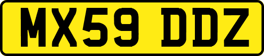 MX59DDZ