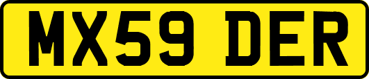 MX59DER