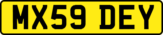 MX59DEY
