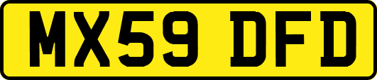 MX59DFD