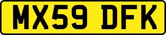 MX59DFK