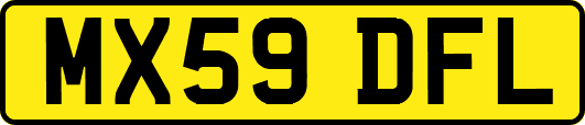 MX59DFL