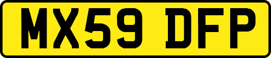 MX59DFP