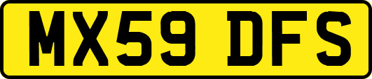 MX59DFS
