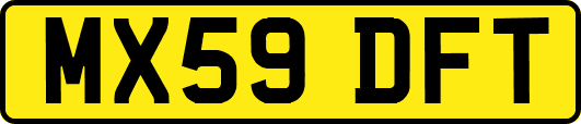 MX59DFT