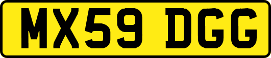 MX59DGG