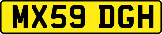 MX59DGH