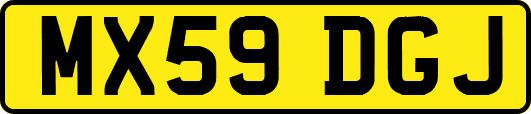 MX59DGJ