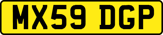 MX59DGP
