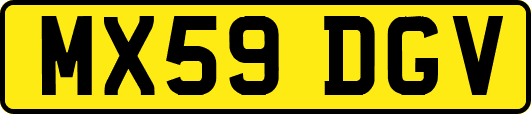 MX59DGV