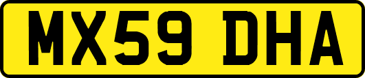 MX59DHA