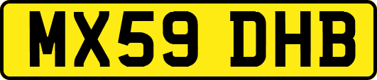MX59DHB