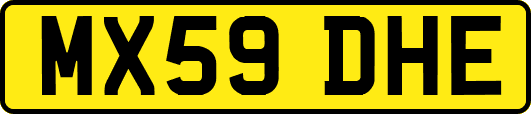 MX59DHE