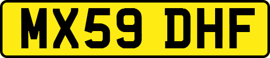 MX59DHF