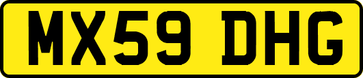MX59DHG