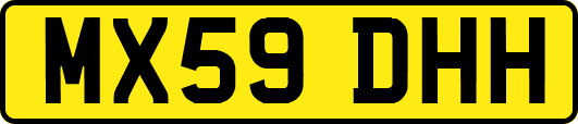 MX59DHH