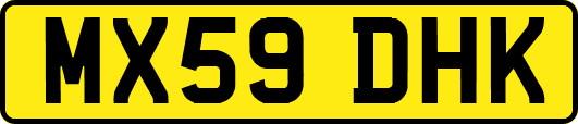 MX59DHK