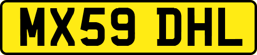 MX59DHL