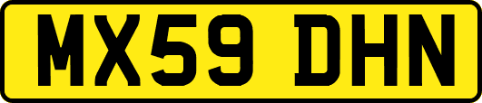 MX59DHN