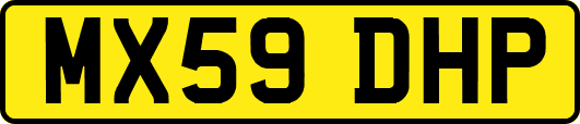 MX59DHP