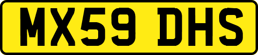 MX59DHS