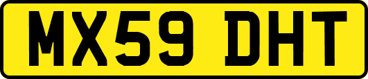 MX59DHT
