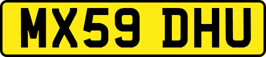 MX59DHU