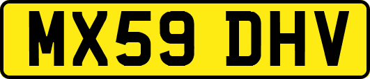 MX59DHV