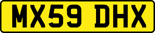 MX59DHX