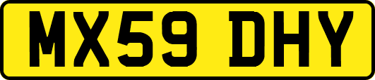 MX59DHY