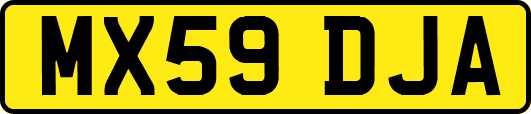 MX59DJA