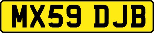 MX59DJB