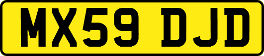 MX59DJD