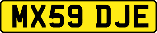 MX59DJE