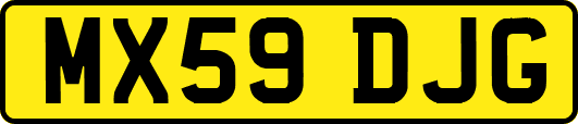 MX59DJG