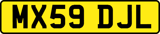 MX59DJL