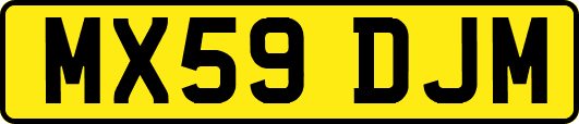 MX59DJM